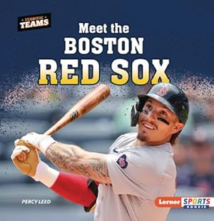 Immagine del venditore per Meet the Boston Red Sox venduto da AHA-BUCH GmbH