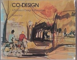 Bild des Verk�ufers f�r Co-Design: A Process of Design Participation zum Verkauf von Zoom Books Company