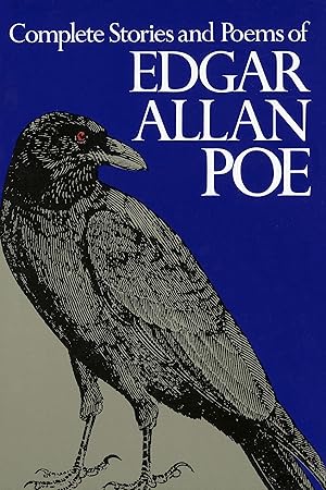 Imagen del vendedor de Complete Stories and Poems of Edgar Allan Poe que vende Books for Life