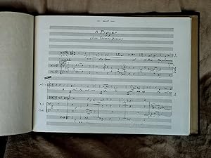 A Prayer (From Thomas Dekker)