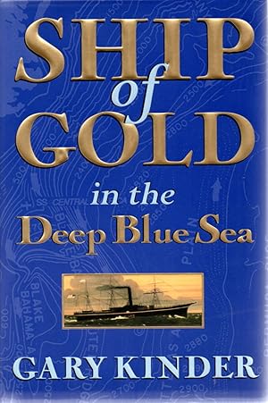 Immagine del venditore per Ship of Gold in the Deep Blue Sea venduto da Zoom Books Company