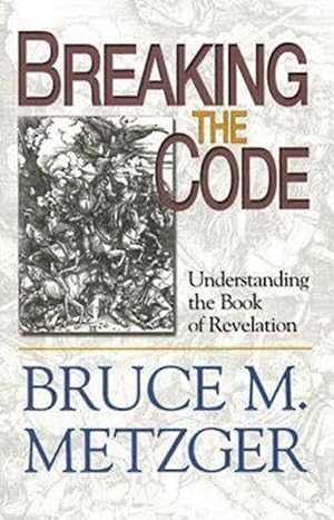 Seller image for Breaking the Code for sale by Books for Life