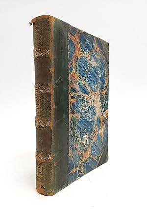 Seller image for The Oracle of Rural Life, An Almanack for Sportsmen, Farmers, Gardeners and Country Gentlemen & The Sporting Almanac 1839 for sale by World of Rare Books