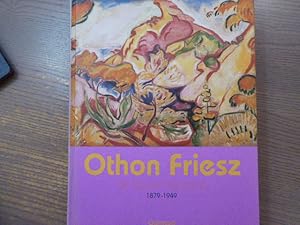 Seller image for Othon FRIESZ. Le fauve baroque 1879-1949. for sale by Tir� � Part