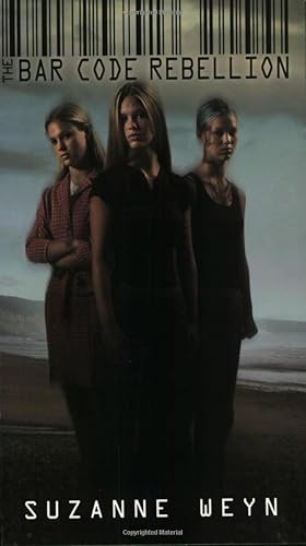 Bild des Verk�ufers f�r Bar Code Rebellion zum Verkauf von Zoom Books Company