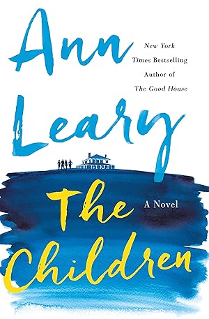 Seller image for The Children: A Novel for sale by Zoom Books Company
