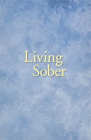 Seller image for Living Sober for sale by Books for Life