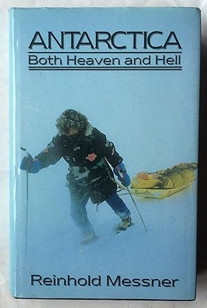 Immagine del venditore per Antarctica: Both Heaven and Hell venduto da Zoom Books Company