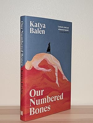 Image du vendeur pour Our Numbered Bones (Signed First Edition) mis en vente par Fialta Books