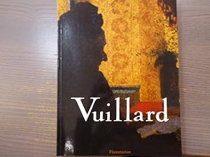 Imagen del vendedor de VUILLARD. a la venta por Tir� � Part