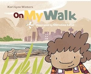Immagine del venditore per On My Walk disponibile per la vendita da Zoom Books East