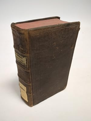 Seller image for Gründliche und praktische Christenlehren von den heiligen Sakramenten, für jedes Alter. for sale by Antiquariat Bookfarm