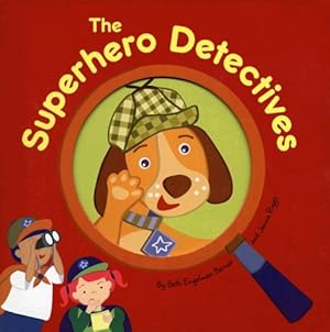 Seller image for Superhero Detectives for sale by Goodwill of Silicon Valley
