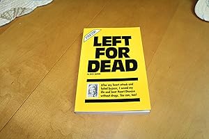 Immagine del venditore per Left for Dead venduto da The Happy Book Stack