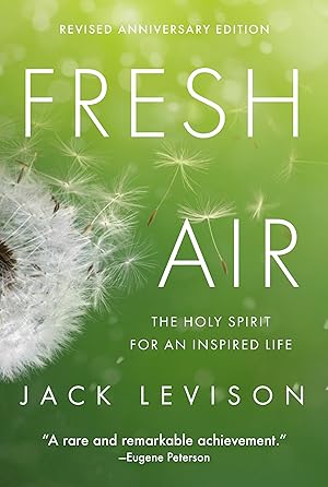 Imagen del vendedor de Fresh Air: The Holy Spirit for an Inspired Life a la venta por ZBK Books