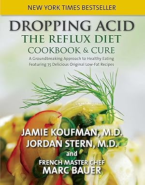 Immagine del venditore per Dropping Acid: The Reflux Diet Cookbook & Cure venduto da ZBK Books