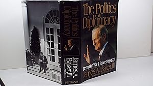 Seller image for The Politics of Diplomacy for sale by ZBK Books