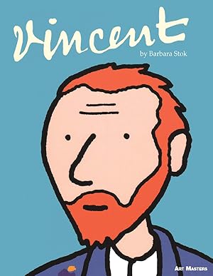 Bild des Verk�ufers f�r Vincent: Art Masters Series zum Verkauf von Goodwill Books