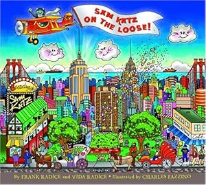 Imagen del vendedor de Sam Katz on the Loose! a la venta por -OnTimeBooks-