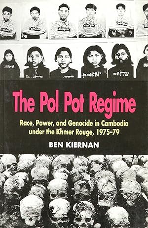 Imagen del vendedor de THE POL POT REGIME Race, Power, and Genocide in Cambodia under the Khmer Rouge, 1975-79 que vende -OnTimeBooks-