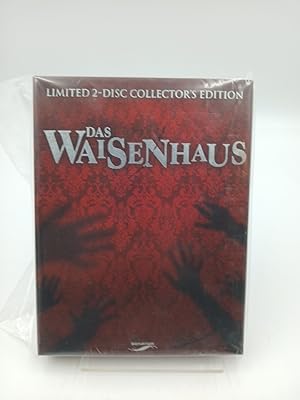 Bild des Verk�ufers f�r Das Waisenhaus - Limited Edition (2 DVDs) [Collector's Edition] zum Verkauf von butzle