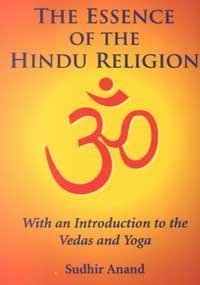 Seller image for The Essence of the Hindu Religion: With an Introduction to the Vedas and Yoga for sale by Greenworld Books