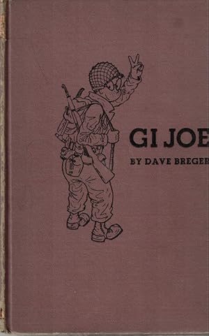 Imagen del vendedor de GI Joe a la venta por Once Read Books