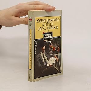 Bild des Verk�ufers f�r A Little Local Murder zum Verkauf von Bookbot