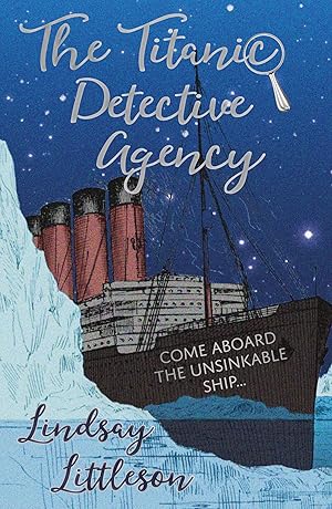 Immagine del venditore per The Titanic Detective Agency venduto da Goodwill Books