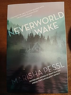 Seller image for Neverworld Wake for sale by BRT Resales