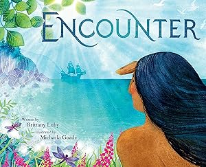 Seller image for Encounter for sale by Greenworld Books