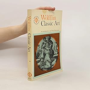 Seller image for Classic Art for sale by Bookbot