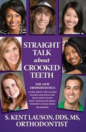Immagine del venditore per Straight Talk About Crooked Teeth venduto da Goodwill Books