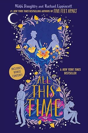 Immagine del venditore per All This Time venduto da Used Book Company