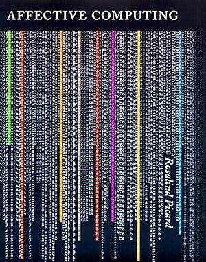 Imagen del vendedor de Affective Computing (Mit Press) a la venta por Big River Books