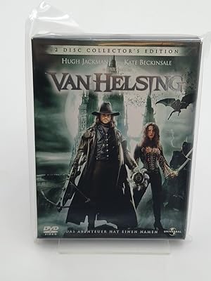 Bild des Verk�ufers f�r Van Helsing [2 DVDs] po sledite na zagadkata na piramidite zum Verkauf von butzle