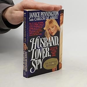 Bild des Verk�ufers f�r Husband, Lover, Spy zum Verkauf von Bookbot