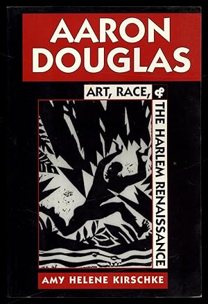 Immagine del venditore per Aaron Douglas: Art, Race, and the Harlem Renaissance venduto da Between the Covers-Rare Books, Inc. ABAA