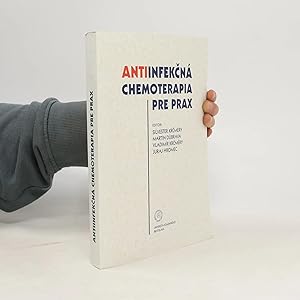 Immagine del venditore per Antiinfekcna chemoterapia pre prax venduto da Bookbot