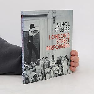 Seller image for London's Street Performers for sale by Bookbot