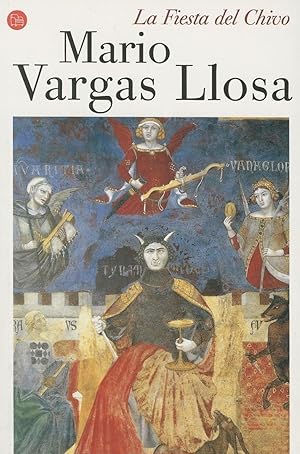 Imagen del vendedor de La fiesta del chivo (Spanish Edition) a la venta por Greenworld Books