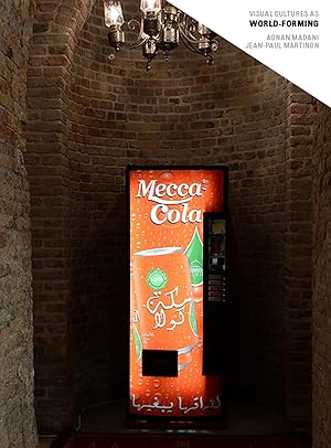 Immagine del venditore per Visual Cultures as World-Forming (Sternberg Press / Visual Cultures as.) venduto da Big River Books