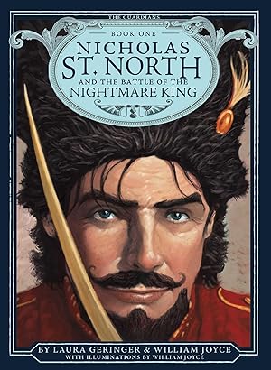 Imagen del vendedor de Nicholas St. North and the Battle of the Nightmare King (The Guardians) a la venta por Greenworld Books