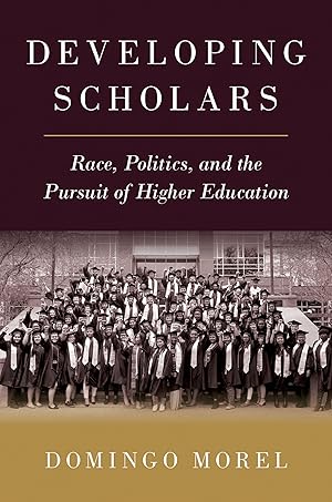 Immagine del venditore per Developing Scholars venduto da Bay State Book Company