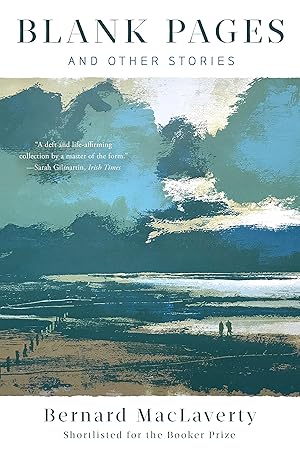 Immagine del venditore per Blank Pages: And Other Stories venduto da Greenworld Books
