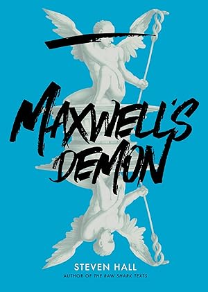 Seller image for Maxwell's Demon for sale by Bay State Book Company