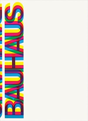 Seller image for Bauhaus: Weimar, Dessau, Berlin, Chicago for sale by Big River Books