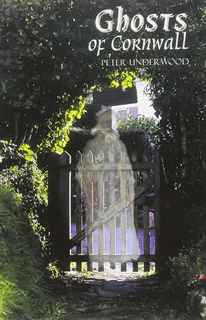 Seller image for Ghosts of Cornwall for sale by Bay State Book Company