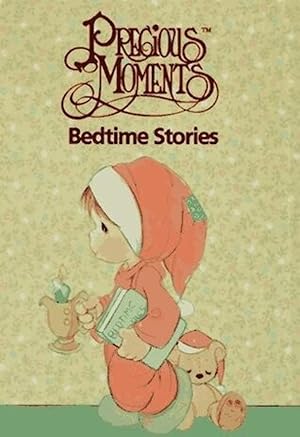 Seller image for Precious Moments Bedtime Stories for sale by Goodwill