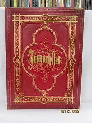 Image du vendeur pour Immortellen Aus Einer Kaisergruft: Dichtungen mis en vente par curtis paul books, inc.